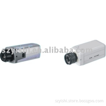 Color standard CCTV camera, security camera